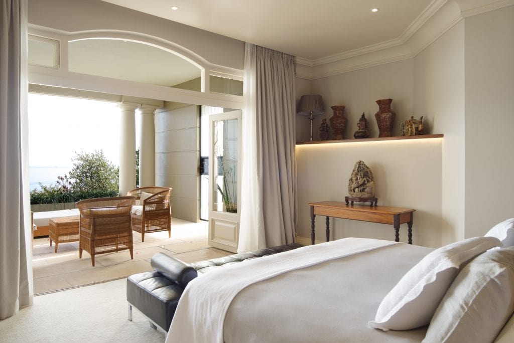 Superior Oceanfront Suite ( Family friendly | 75m²)