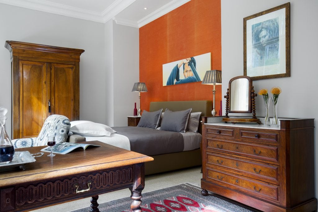 Mountain View Retreat ( Mountain view | 45m²)